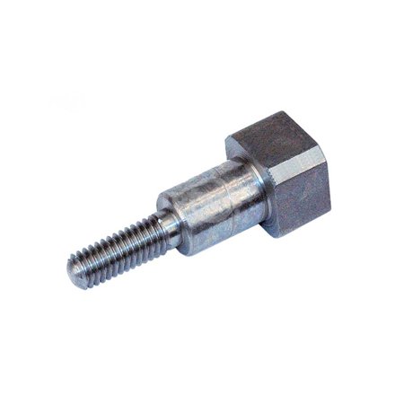 Arbor Bolts - Arbor Bolt 8MM X 1.25MM LHF