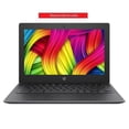 thumbnail image 1 of Laptop HP Chromebook 11 G8 EE, 11.6", Intel Celeron N4020, 4GB RAM, 32GB SSD, Chrome OS, REACONDICIONADO, 1 of 6