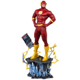 thumbnail image 1 of Tweeterhead The Flash Maquette Dc Comics Tweeterhead MAQUETTE, 1 of 6