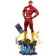 thumbnail image 1 of Tweeterhead The Flash Maquette Dc Comics Tweeterhead MAQUETTE, 1 of 6