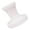 White, variant on Standard E27 Screw Base Ceiling Lamp Head Screws in Light Bulb Holder Round Lamp Holders Enduring