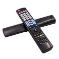 thumbnail image 4 of Methold Mando a distancia inalámbrico para TV, reemplazo de dispositivo electrónico de televisión para AKB73615303 AKB73756523 Type2 NO2, 4 of 6