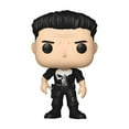 thumbnail image 3 of Funko Pop! Marvel: Daredevil: Born Again - Punisher (Born Again) Vinyl Bobblehead, 3 of 3