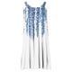 thumbnail image 5 of Ichuanyi liquidación moda para mujeres sexy sin mangas con estampado a rayas estampado estampado vestido de playa suelta ICHUANYI WER2023081606064, 5 of 5