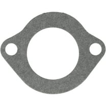 Gates 33641 Engine Coolant Thermostat Gasket Fits select: 1983-1997 FORD RANGER, 1994-1997 MAZDA B2300