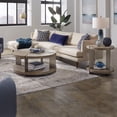 thumbnail image 2 of Liberty Furniture Harlow Ensemble 3 Pcs - Brun, 2 of 13