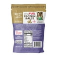 thumbnail image 2 of simplyFUEL Protein Balls, Chocolate Chip Cookie Dough, 8 oz, 2 of 6
