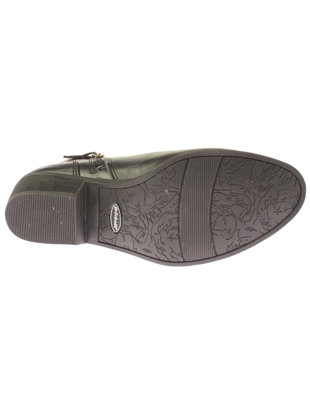 dr scholl's beckoned boot