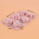 thumbnail image 4 of Moldes de Silicona para Hornear en Forma de Dinosaurio 2 uds Matsuzay, 4 of 6