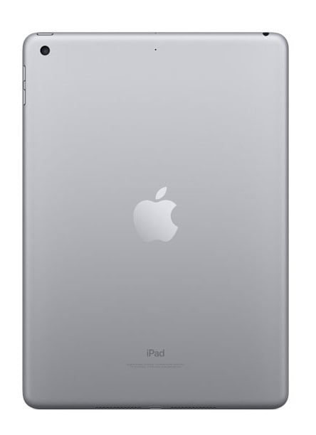 Restored Apple iPad 6th 32GB Wi-Fi Space (Refurbished) Walmart.com