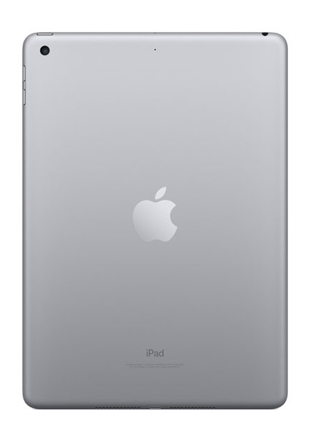 Restored Apple iPad 6th Gen 32GB Wi-Fi Space Gray (Refurbished) - image 5 of 5