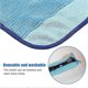 thumbnail image 5 of 1 Set Wet Tray Reservoir Pad For Irobot Braava 320 380 Mint 4200 5200, 5 of 5