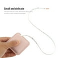thumbnail image 2 of 1 Pc Multipurpose Body Tape Measure Convenient Cloth Measuring Tape, 2 of 7