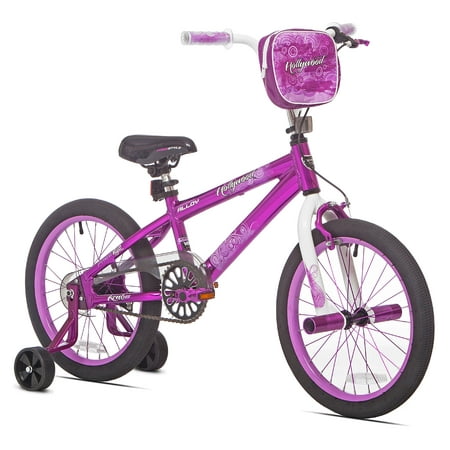 18" Girls' Genesis Hollywood Bike