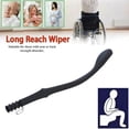 thumbnail image 3 of CUITING Bottom Bum Wiper Toilet Disability Mobility Incontinence Aid-Obese-Elderly F9M9, 3 of 8