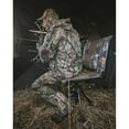 thumbnail image 5 of Bolderton 360 Comfort Swivel Camo Hunting Chair Mossy Oak Country Camo, 5 of 9