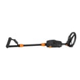 thumbnail image 3 of Keenso 1008A Underground Metal Detector Garden Lightweight Sensitivity Adjustable Treasure Finder For Children,Metal Detecting Tool,Treasure Finder, 3 of 8