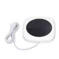 thumbnail image 1 of Coffee Warmer, Auto Shut Off Small Portable Coffee Mug Warmer  For Milk White, 1 of 8