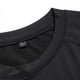 thumbnail image 4 of pstuiky Camisas de vestir de manga corta para hombre, Camisa informal de manga corta con cuello vuelto y botones lisos para mujer camisas casuales para hombre m, 4 of 5
