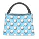 thumbnail image 1 of Easygdp Golf Balls 1 Bolsa de Almuerzo Insulada Reutilizable, Bolsa de Mano y Bandolera para Oficina, Trabajo, Viajes, 1 of 6