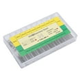 thumbnail image 2 of 304 Stainless Steel 1.2mm Watch Bracelet Pin Friction Bar Watch Repairing Parts 8‑27mm, 2 of 11