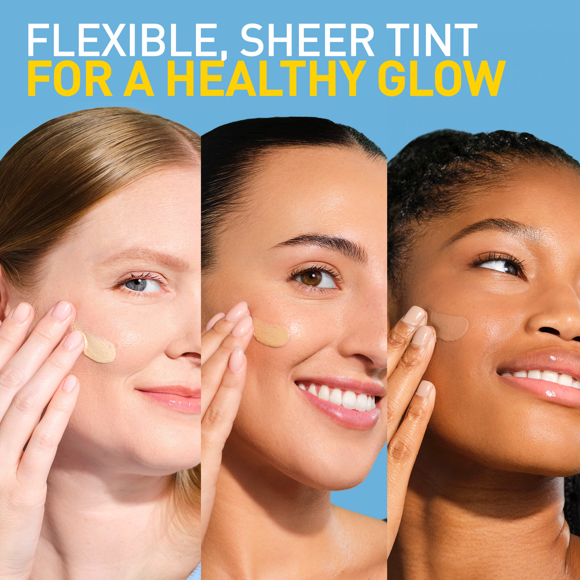 CeraVe Tinted Hydrating Mineral Sunscreen SPF 30 photo 8