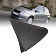 thumbnail image 4 of Side Mirror Corner  Cover, Rearview  Trim Panel Protective  for Vehicle Left 60118-0D100,Right 60117-0D100, 4 of 7