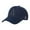 Navy, variant on Vintage Adjustable Embroidered Baseball Cap For Women Spring Summer Casual Sun Hat