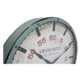 Salem Round Wall Clock
