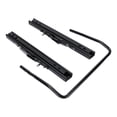 thumbnail image 1 of Universal  Slider, Heavy Duty Steel Racing  Slider Rugged Construction  for Driver or Passenger Side, 1 of 7