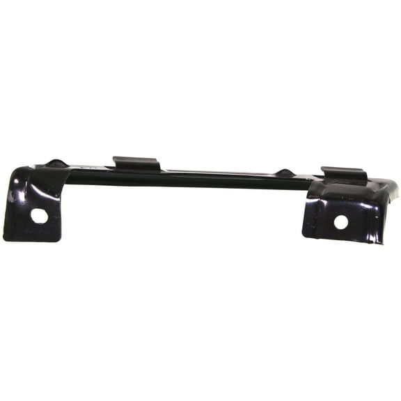 Replacement H013128 Bumper Bracket Compatible For 2006-2008 Hyundai Sonata Front, Left Driver