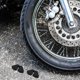 thumbnail image 4 of UPGRATOR 4Ud Amortiguador De Para Motocicleta Negro Con Goma Resistente Y Efectiva, 4 of 6