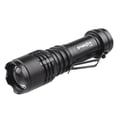 thumbnail image 2 of Mini linterna LED portátil de 3 modos lámpara ultrabrillante de mano Ehuebsd con Clip antorcha de bolsillo suministros para acampada y supervivencia al aire libre, 2 of 9
