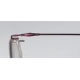 thumbnail image 4 of MARCOLIN VILLAGE 57 EYEGLASS FRAME/GLASSES NEW OLD STOCK VINTAGE COLLECTIBLE 80S, 4 of 9