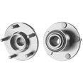 thumbnail image 1 of Maza 3 2004 A 2005 Mazda L4 2.0L De Rueda Del Izq/Der FWD RODATECH ., 1 of 4