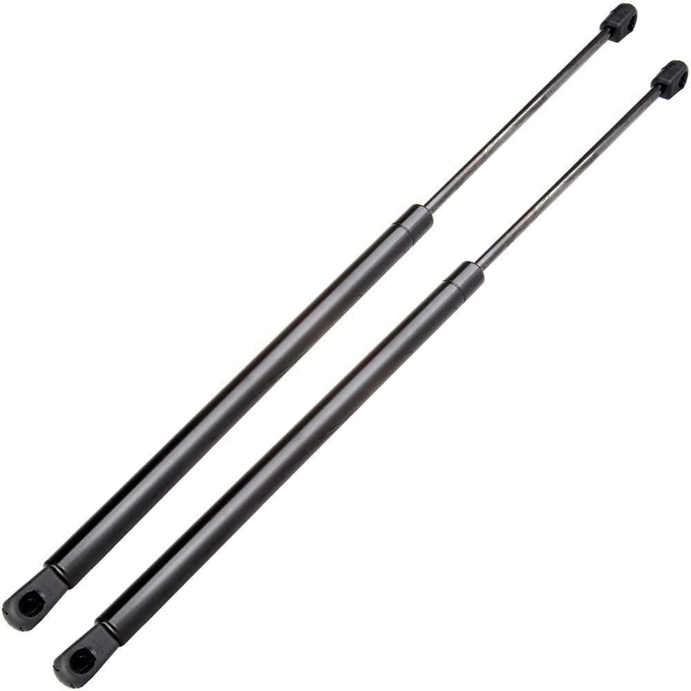 SCITOO Liftgate Hood Lift Supports Replacement Struts Gas Springs Shocks Fit For Hyundai Santa Fe 2.4L 2001-2004,For Hyundai Santa Fe 2.7L 2001-2006,For Hyundai Santa Fe 3.5L 2003-2006