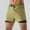 Khaki, variant on Dovford Mens 2-in-1 Swim Trunks with Compression Liner 7" Quick Dry Athletic Running Beach Board Shorts with Pockets