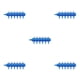 thumbnail image 3 of Billuyoard Divisor de acuario, tanque de peces, distribuidor de aire, derivación traqueal, adaptador de bomba de oxígeno de un solo orificio, Type5 NO5, 3 of 6