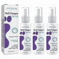 thumbnail image 1 of 3pcs 100ml Medinail Fungus Repair Spray For Foot,nail, Soft Nail, Yellow Hair Care, 1 of 5