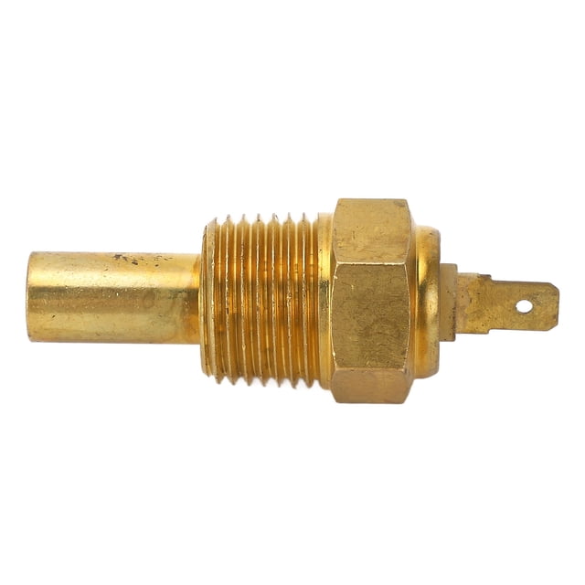 Sensor De Temperatura Del Agua, Sensor De Temperatura Del Agua Duradero De Latón De Alta Precisión RE51774 Para 2140 2150