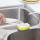 thumbnail image 3 of Esponja para platos Bewildely con mango Suministros de limpieza para el hogar, 3 of 6