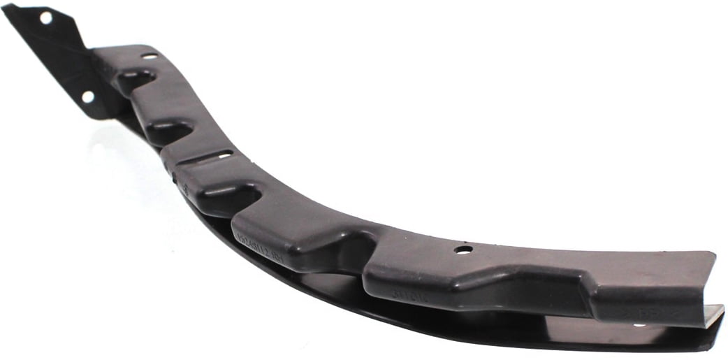 Replacement C013141 Bumper Bracket Compatible For 2005-2010 Chevrolet Cobalt 2007-2009 Pontiac G5 Front, Right Passenger Side, Lower