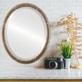 thumbnail image 3 of Toronto Framed Mirror - Champagne Silver, 3 of 6