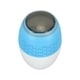 thumbnail image 5 of Removedor eléctrico de callos ANGGREK recargable 2 velocidades con luz LED, 5 of 8