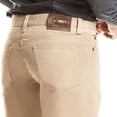 thumbnail image 3 of GABARDINA SLIM KHAKI PARA HOMBRE EDWARD'S 1322, 3 of 3
