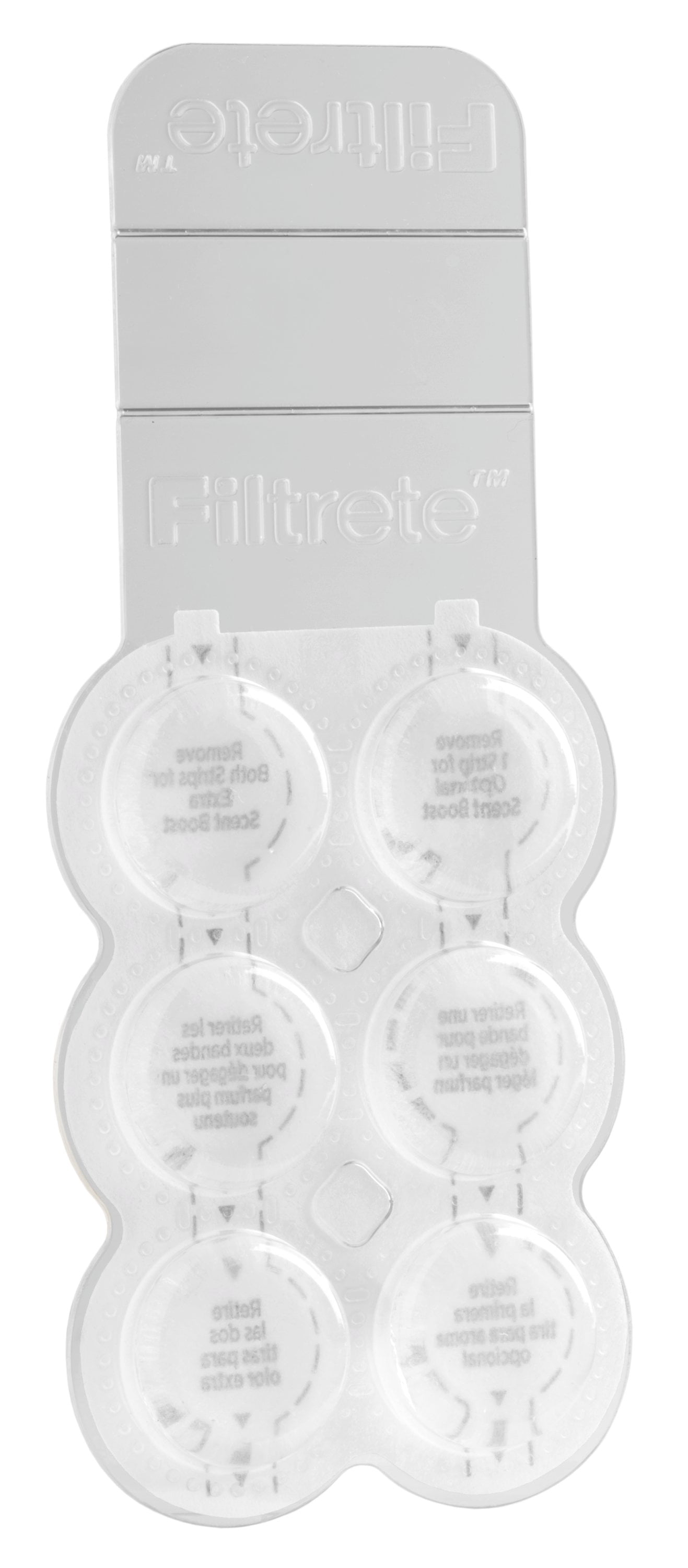 Filtrete Whole House Air Freshener - Pumpkin Spice
