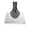 B_Base#168, variant on Manganese Steel Shovel Blade for Snow, Manure and Farm Use, Heavy Duty Replacement Scoop Head Only