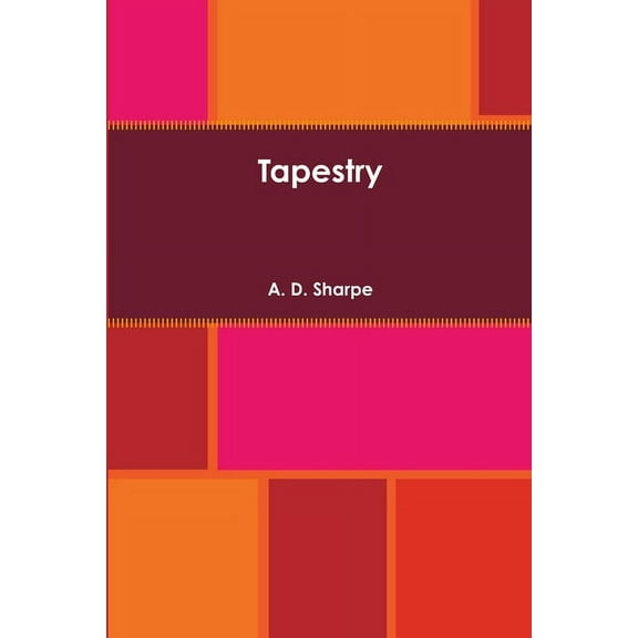 Tapestry, (Paperback)