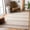 Orange/Beige, variant on SAFAVIEH Montauk Spots Geometric Cotton Area Rug, Orange/Beige, 3' x 5'