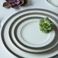 thumbnail image 4 of Noritake Odessa Platinum 5-Piece Place Setting, 4 of 6